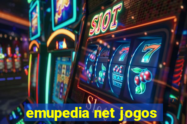 emupedia net jogos